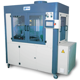 Air Jet Erosion Tester AJ-1000 Air Jet Erosion Tester AJ-1000 from Rtec Instruments