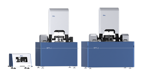 Fretting tester series from Rtec Instruments Fretting tester series from Rtec Instruments
