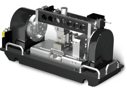 HFRR On Multi Function Tribometer - Rtec Instruments