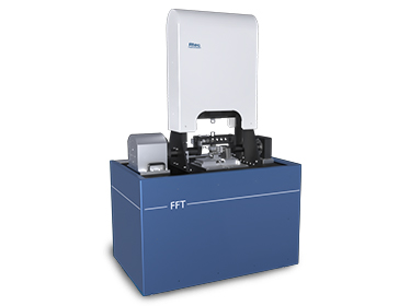 Fretting tester from Rtec instruments model FFT-1