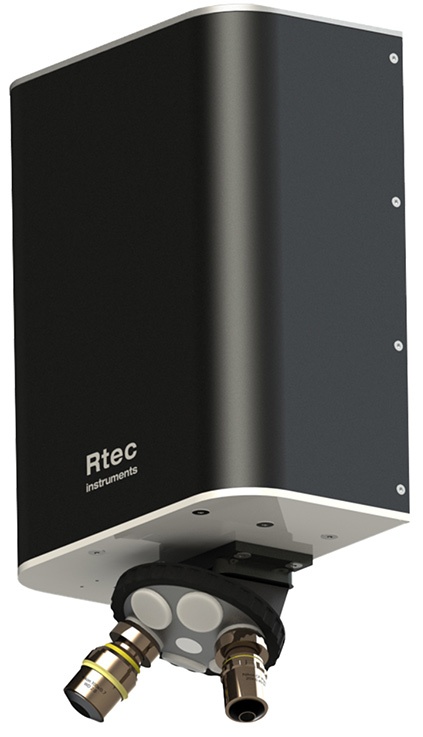 Lambda in-line profilometer rtec-instruments Lambda in-line profilometer rtec-instruments