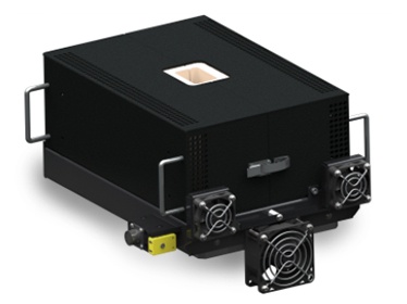 Linear tribology high temperature chamber
