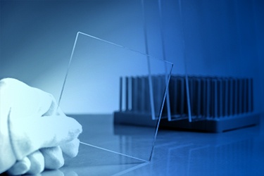 Optics and Glass Solutions by Rtec Instruments