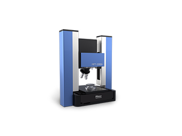 Bench top tribometer MFT-2000A by Rtec Instruments