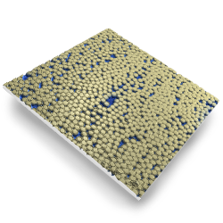 pellicles surface data using rtec 3d optical microscope