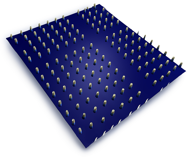 Wafer-3D-Profile-by-Rtec-Instruments 3D wafer surface profile by Rtec Instruments 3D optical profilometer