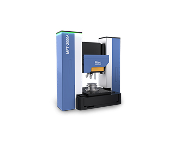 Benchtop Multi-function Tribometer MFT-2000A
