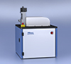 MPT-3000-micropitting tester three roller contact surface fatigue tester