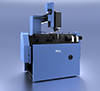 TwinRoller-3000 Two roller tribometer