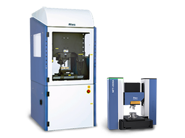 Multi Function Tribometers MFT Series