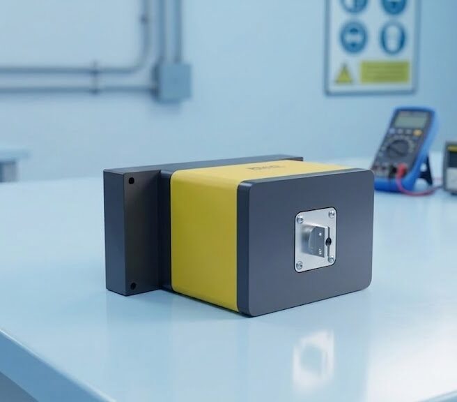 Rtec-Instruments Argon capacitive sensor for precision measurement
