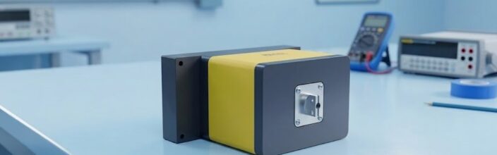 Multi-Axis Load Cell Technology for Precise Force Measurement - Piezo, Capacitive