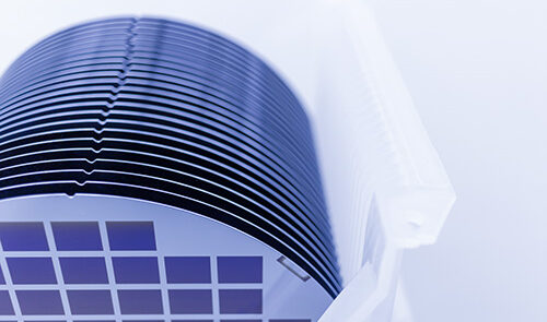 Thin film hard coating on semiconductor wafer for surface characterization – Rtec Instruments