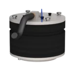 Rtec Instruments cryogenic low temperature chamber accessory for tribometer friction and wear testing