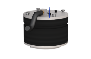 Rtec Instruments cryogenic low temperature chamber accessory for tribometer friction and wear testing