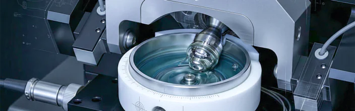 From Lubricants, Coatings to Surfaces: Tribology Testing for Any Material