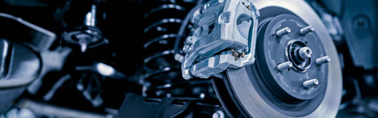 brake
