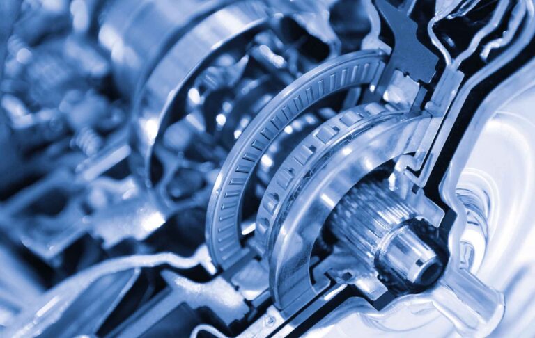 automotive gear