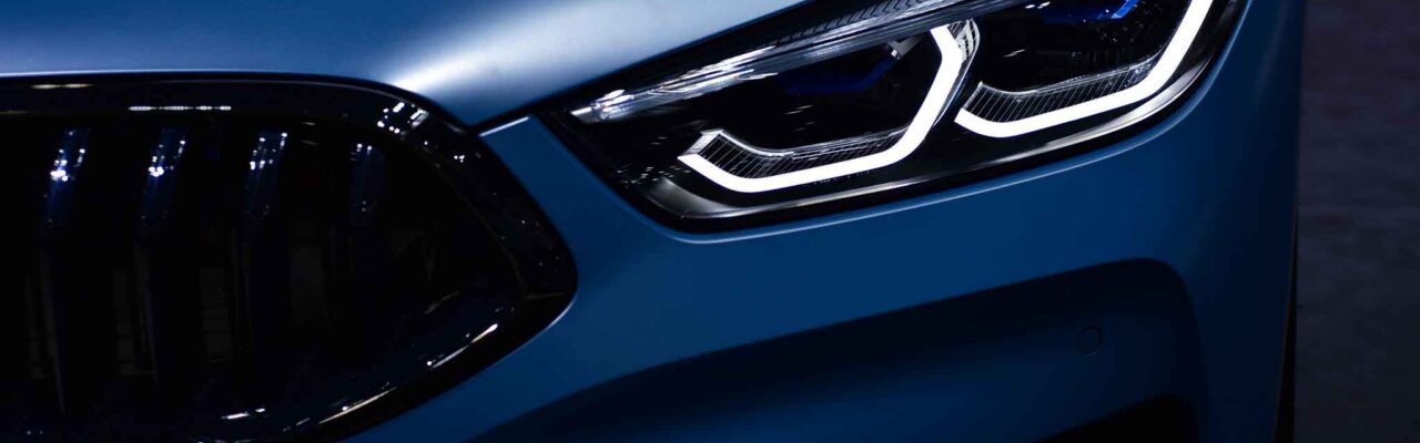 automotive industrie main picture