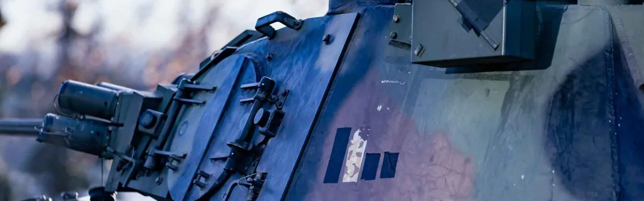 defense
