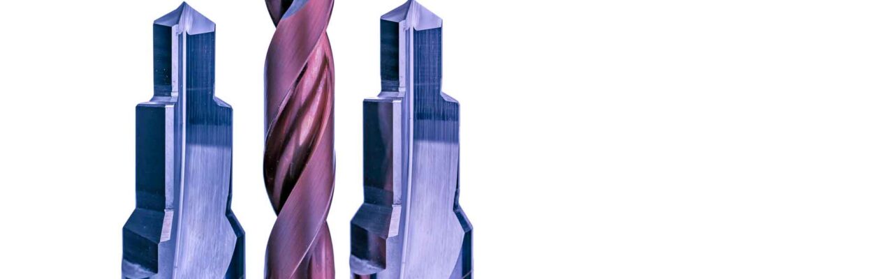 PVD hard coated cutting tools – scratch adhesion and hardness testing by Rtec Instruments