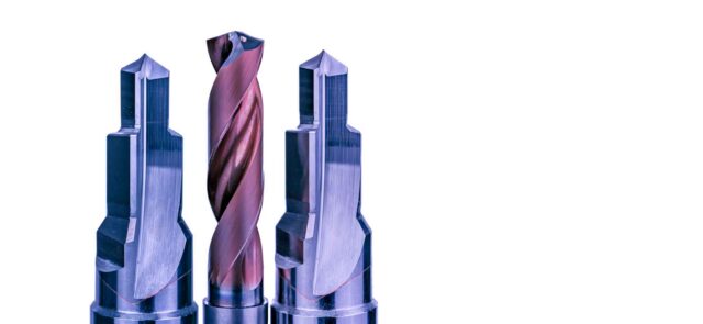 PVD hard coated cutting tools – scratch adhesion and hardness testing by Rtec Instruments