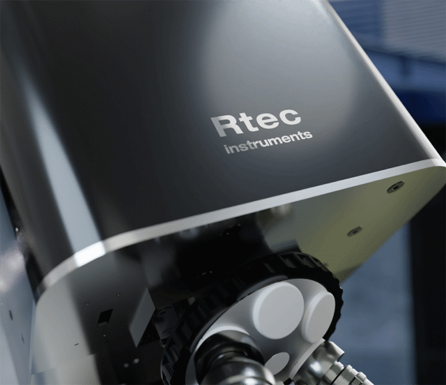 3D Profilometer