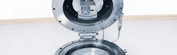 Precise Closed-Loop Force Control