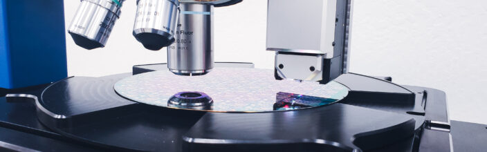 AFM, Raman, Film Thickness