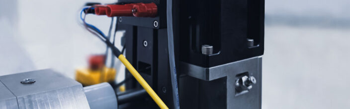 Electrified Testing