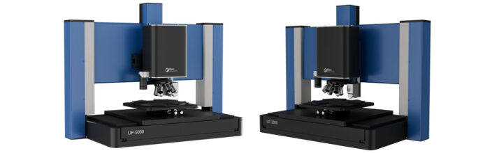 300 × 300 mm Stage for Large Sample Imaging