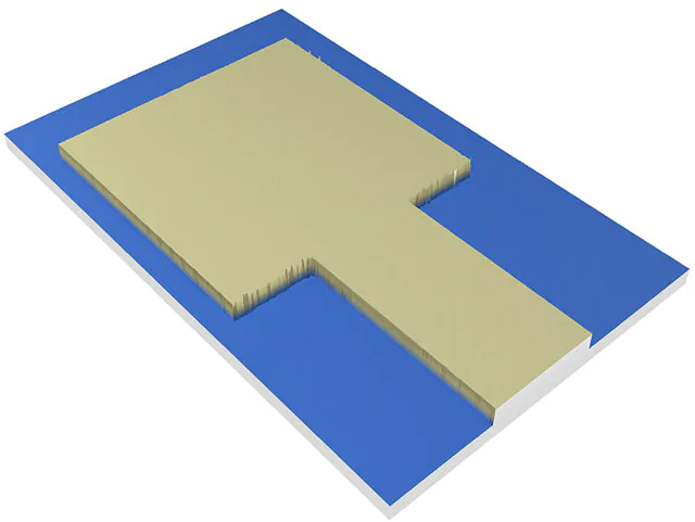 UP-2000 high-performance White Light Interferometer (WLI) for non-contact 3D surface metrology and precision surface measurement.