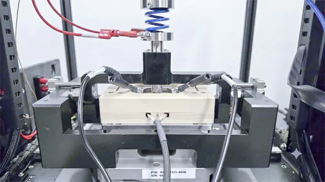 Electrified -SRV-module-for-MFT-5000 Electrified SRV module for the MFT-5000 tribometer for friction, wear, and lubricant testing