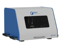 FFT-M Fretting Tester for material, coating and tribology characterization with high-precision voice coil actuation.