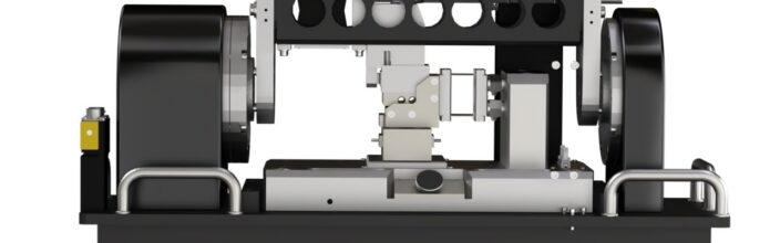 High-Resolution Piezo Sensors