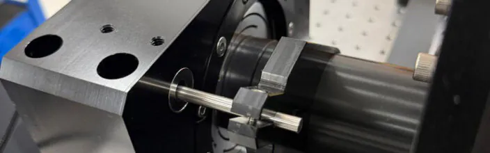 Frictionless Motion for Superior Accuracy