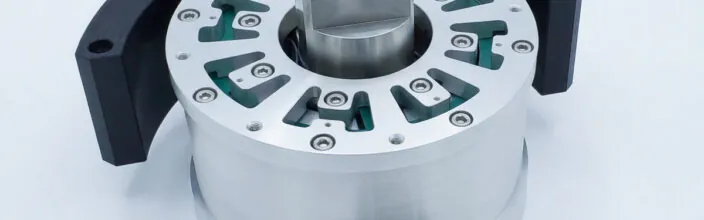 Integrated Multi-Sensor Monitoring