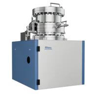 High-Pressure-Tribometer