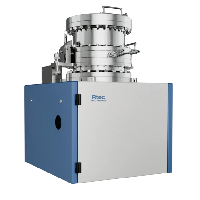High-Pressure-Tribometer