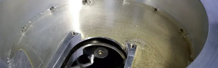 Designed for Severe Operating Conditions