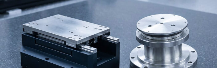 Modular Drive System