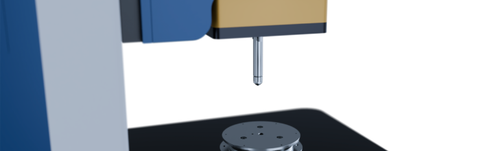Automated Z-Axis Force Control