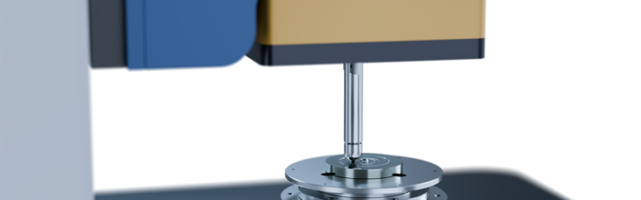 Capacitive Force Sensor with Wide Load Range