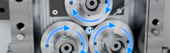 High-Torque Motors for High-Load, High-Speed Testing