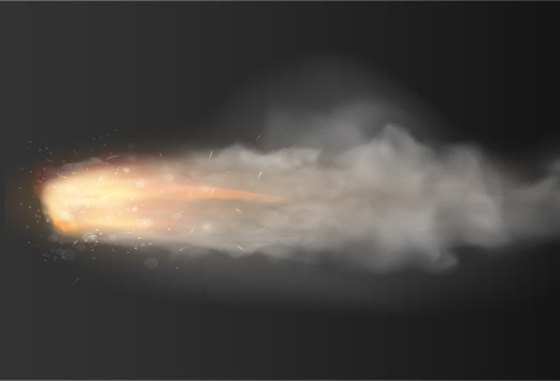 Thermal spray coating flame jet process for aerospace and industrial coating adhesion and wear testing – Rtec Instruments