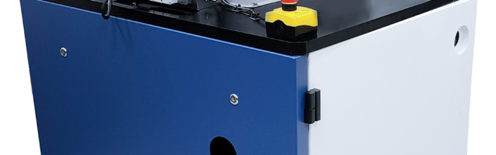 Closed-Loop High Load Capability up to 5000N