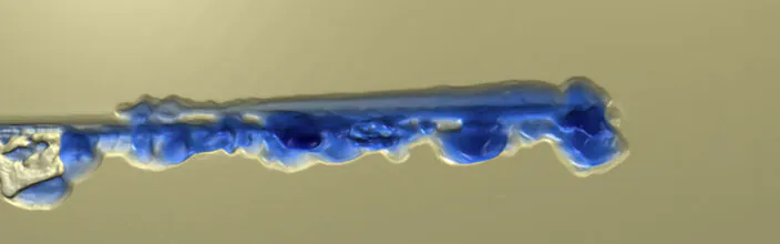 Measure Transparent, Translucent and Opaque Surfaces