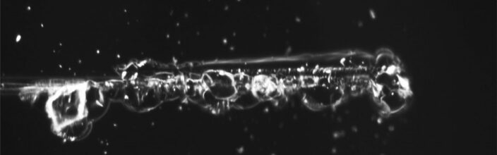 Dark Field Imaging
