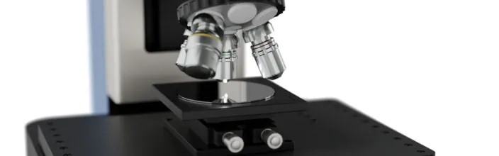 Class-Leading XYZ Resolution in Optical Profilometry