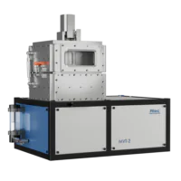 Vacuum-Tribometer